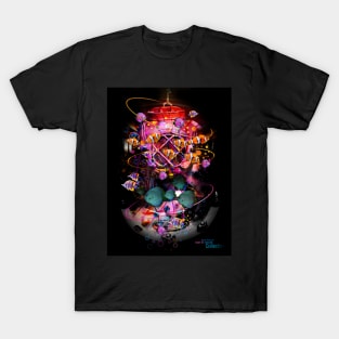 Dive Deeper T-Shirt